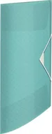 Teczki i aktówki - Esselte Teczka z gumką Esselte Colour"Ice, 15 mm, niebieski, , 626222 - miniaturka - grafika 1