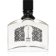 Wody i perfumy męskie - Jeanne Arthes Sultan Men Oud woda toaletowa dla mężczyzn 100 ml - miniaturka - grafika 1