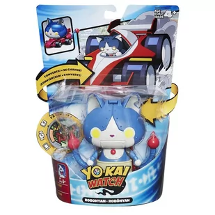 Hasbro Yokai figurki kolekcjonerskie GXP-545956 - Figurki dla dzieci - miniaturka - grafika 3