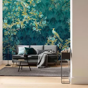 Komar Fototapeta Paradis, 350x260 cm Noordwand - Tapety - miniaturka - grafika 1