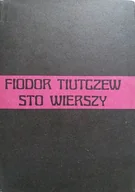 Poezja - Sto wierszy - miniaturka - grafika 1