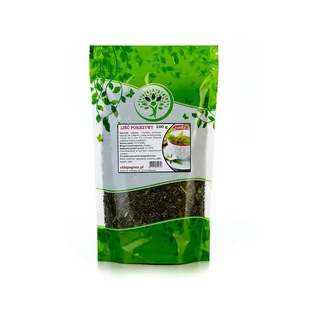 Agnex Liść pokrzywy 100g POKRZYWA - Zioła - miniaturka - grafika 1