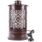 Lampy owadobójcze - Bioogród Lampa owadobójcza 730111 orientalna Brązowy 730111 730111 - miniaturka - grafika 1