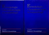 Książki medyczne - Farmakologia i farmakoterapia w stomatologii Tom 1 i 2 - miniaturka - grafika 1
