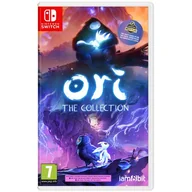 Gry Nintendo Switch - ORI: The Collection GRA NINTENDO SWITCH - miniaturka - grafika 1