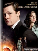 Melodramat DVD - Sprzymierzeni - miniaturka - grafika 1