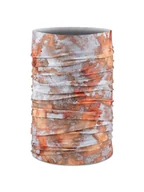 Apaszki i szaliki damskie - Buff Szal-koło "EcoStretch" ze wzorem - 53 x 23 cm - miniaturka - grafika 1