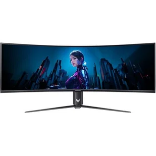 Acer Predator Z Z57 Czarny UM.NZ7EE.001 - Monitory - miniaturka - grafika 1