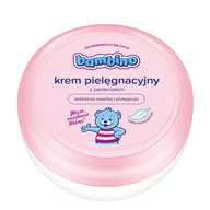 Kremy do twarzy - Bambino KREM PIELĘGNACYJNY 200 ML zakupy dla domu i biura! 54370291 - miniaturka - grafika 1