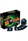 Dom i ogród - Pass the Bomb PIATNIK - miniaturka - grafika 1