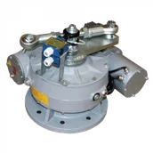 Napędy i siłowniki do bram - Came napęd SUPER FROG MS (lewostronny) - miniaturka - grafika 1