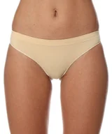 Majtki damskie - Brubeck, Stringi damskie, Comfort Cotton, rozmiar S - miniaturka - grafika 1