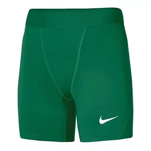 Nike Spodnie męskie M Nk Df Strike Np Short - Spodnie męskie - miniaturka - grafika 1