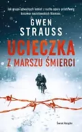 E-booki - historia - Ucieczka z marszu śmierci - miniaturka - grafika 1