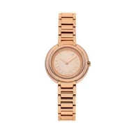 Zegarki damskie - Zegarek Furla - Icon Shape WW00033-MT0000-1G000-1-008-20-CN-W Color Oro Rosa - miniaturka - grafika 1