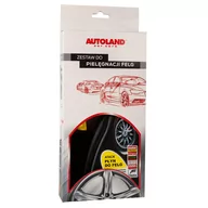 Kosmetyki samochodowe - AUTOLAND ATACK + SZCZOTKA DO FELG 700ML - miniaturka - grafika 1
