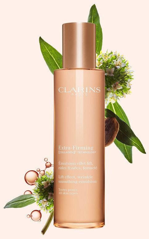 CLARINS_Extra-Firming Emulsion emulsja do twarzy 100ml