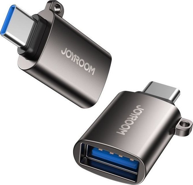 Adapter USB Joyroom Adapter Typ-C na USB 3.0 Joyroom