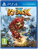 Gry PlayStation 4 - Knack 2 PL (PS4) - miniaturka - grafika 1