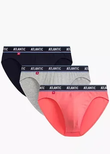 SLIPY ATLANTIC 3MP-200 WL25 - Atlantic - Majtki damskie - miniaturka - grafika 1