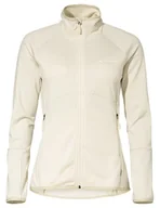 Kurtki damskie - VAUDE Women's Monviso Fleece FZ Jacket II, elastyczna damska kurtka polarowa do sportów górskich, ciepła, oddychająca i szybkoschnąca, wykonana z materiałów pochodzących z recyklingu i przyjazna dla - miniaturka - grafika 1