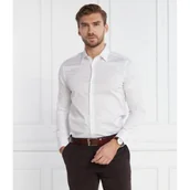 Koszule męskie - Joop! Koszula Pit | Slim Fit - miniaturka - grafika 1