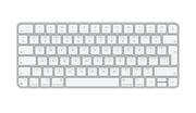 Klawiatury - Apple Magic Keyboard MK2A3S - miniaturka - grafika 1