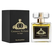 Wody i perfumy męskie - Perfumy Męskie Casanova For Night Oryginalne 100 ml - miniaturka - grafika 1
