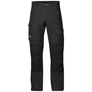 Fjällräven Fjällräven Barents Pro Spodnie Mężczyźni, dark grey/black EU 50 (Long) 2020 Spodnie i jeansy 81761-030-50 - Spodnie męskie - miniaturka - grafika 1