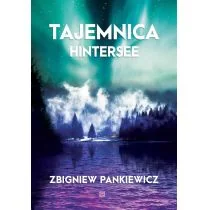 Tajemnica Hintersee - Horror, fantastyka grozy Tajemnica Hintersee - Horror, fantastyka grozy - miniaturka - grafika 1