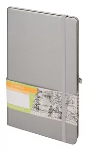 ANTRA ANTRA Notes A5 Kropki Romantyzm 244281 - Notesy i bloczki - miniaturka - grafika 2