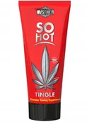 Balsamy i kremy do opalania - Asther So Hot Przyspieszacz Z Efektem Tingle 200ml - miniaturka - grafika 1