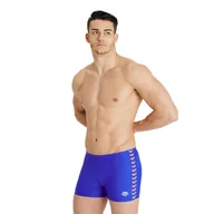 Kąpielówki męskie - Szorty Kąpielowe Arena Icons Swim Short Solid - miniaturka - grafika 1