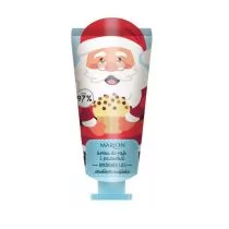 Marion Winter Hand Care Krem do rąk i paznokci opatrunek s.o.s waniliowa muffinka 50ml