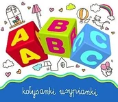 Muzyka dla dzieci - MTJ Agencja Artystyczna ABC Mini Hity Kołysanki usypianki CD - miniaturka - grafika 1