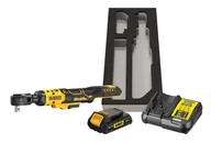 Klucze udarowe - Dewalt DCF512D1G - miniaturka - grafika 1