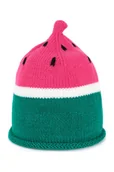 Czapki dla dzieci - Czapka dziecięca Owocowa zima - miniaturka - grafika 1