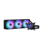 Chłodzenie procesora - ASUS ROG STRIX LC III 360 ARGB LCD 3x120mm 90RC00W1-M0UAY0 - miniaturka - grafika 1