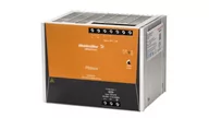 Zasilacze i transformatory - BCS weidmuller Zasilacz impulsowy trójfazowy 400-500V AC/ 24V 40A 960W PRO ECO3 960W 24V 40A 1469560000 1469560000 - miniaturka - grafika 1