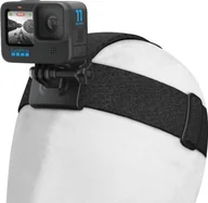 Akcesoria do kamer sportowych - GoPro Strappy - miniaturka - grafika 1