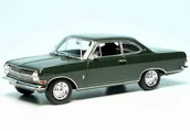 Samochody i pojazdy dla dzieci - Opel Rekord A Coupé (1962) , 1:43 Minichamps 940041020 - miniaturka - grafika 1