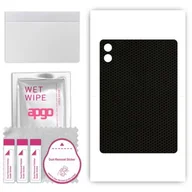 Akcesoria do tabletów i e-booków - folia naklejka skórka strukturalna na TYŁ do Umidigi G3 Tab - Matrix - apgo SKINS - miniaturka - grafika 1