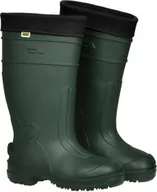 Obuwie robocze - Ansell Edmont OBUWIE ZAWODOWE 43 [BFMONSTERZ43] - miniaturka - grafika 1