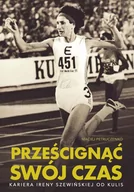 Czasopisma - Ringier Axel Springer Polska Prześcignąć swój czas LIT-22964 - miniaturka - grafika 1
