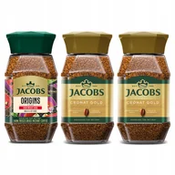 Kawa - Kawa rozpuszczalna Jacobs Southeast Asia Cronat - miniaturka - grafika 1