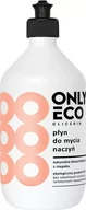 Płyny do naczyń - Laboratorium Naturella ONLYBIO PŁYN DO NACZYŃ 500ML OB803 - miniaturka - grafika 1