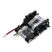 Akcesoria do robotów sprzątających - Bosch BBH32101 / 12026553 3400mAh 73.44Wh Li-Ion 21.6V (Cameron Sino) - miniaturka - grafika 1