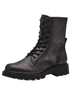 Moda i Uroda OUTLET - Tamaris Damskie buty 1-25918-43, modne, brązowe, 37 EU, Bronce, 37 EU - miniaturka - grafika 1