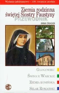 Religia i religioznawstwo - Ziemia Rodzinna Świętej Siostry Faustyny Przewodnik - miniaturka - grafika 1