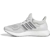 Trampki damskie - adidas Ultraboost 1.0 W, Damskie trampki, Grey One Grey Three Ftwr White, 37.5 EU - miniaturka - grafika 1